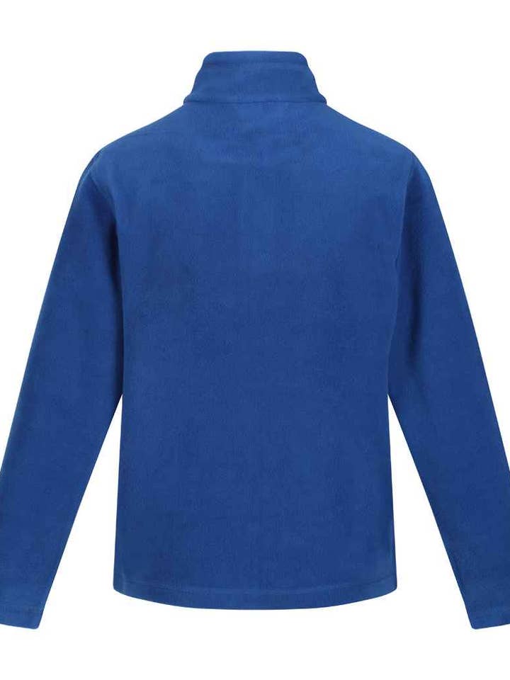 Pierre Francis - Venta al por mayor Forro polar - Niños - Regatta - Chaqueta de microforro polar Brigade II para niños8