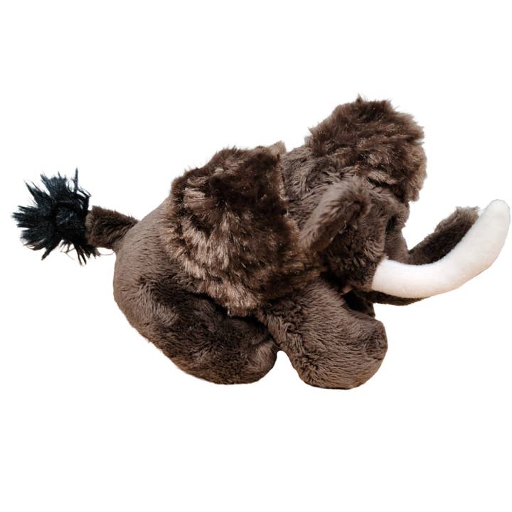 Canned Gifts - Wholesale Stuffed/Plush Toy - Kids & Baby - Canned Woolly Mammoth | Stuffed Animal Plush | Funny Jokes