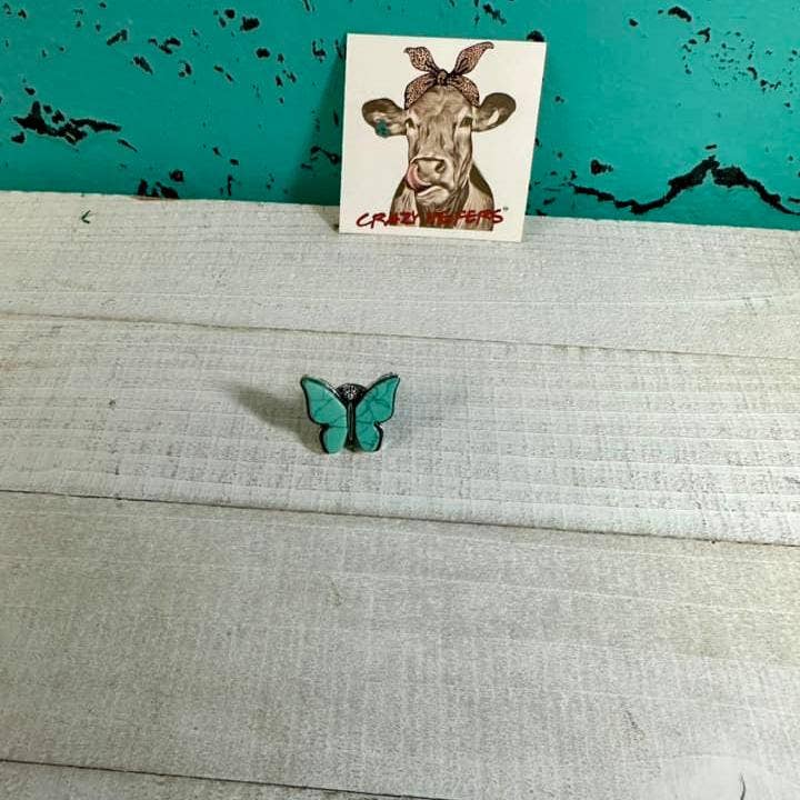 Crazy Heifers Wholesale - Vente Épinglettes/boutons - Épinglettes à revers tendance V35