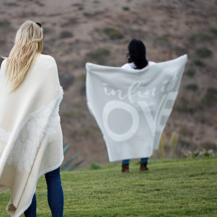 BIG LOViE - Wholesale Bedding Blanket - Kids & Baby - Dream LOVE | Kids8