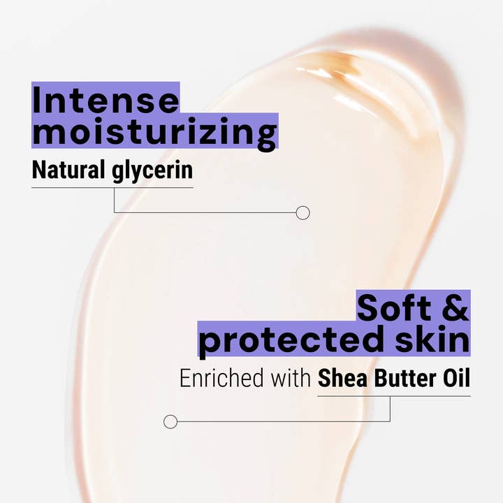 Panier Des Sens - Wholesale Body Wash/Shower Gel - Shower gel 200 ml | Lavender2