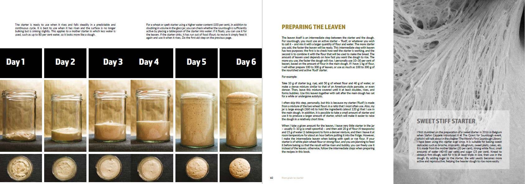 Casemate IPM - Wholesale Baking & Dessert - Sourdough Mania5