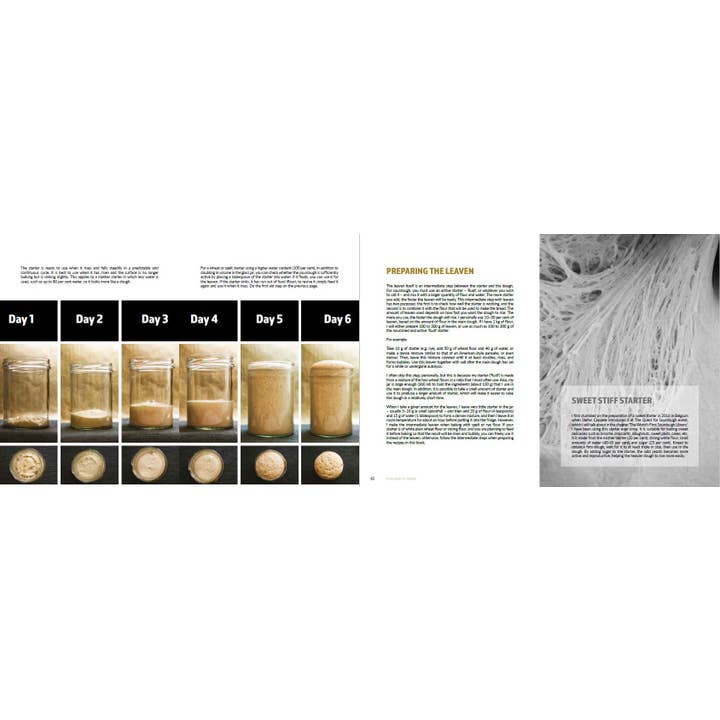 Casemate IPM - Wholesale Baking & Dessert - Sourdough Mania5