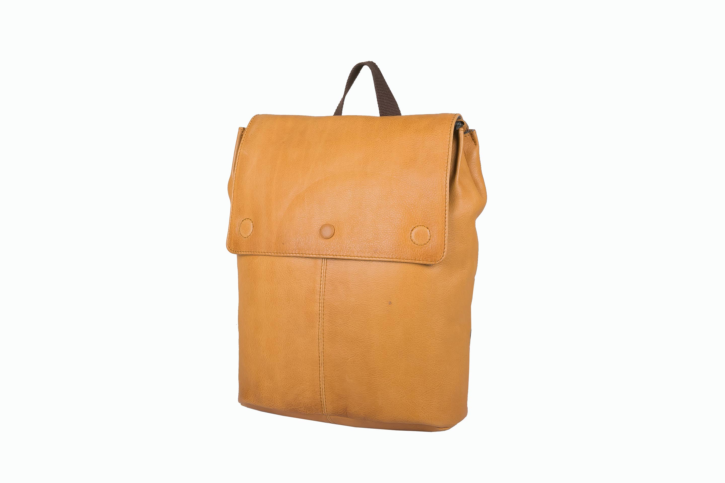 Keaan Leather Goods - Wholesale Backpack - Women's - [ARIA] BACKPACK | SUPER SOFT NAPPA LEATHER9