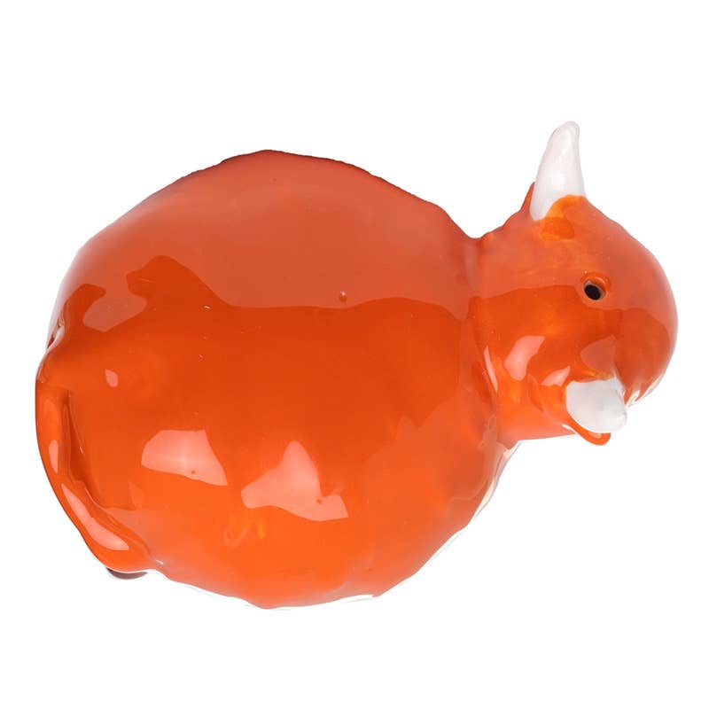 Puckator Ltd - Vente Ensembles salière et poivrière - Ensemble sel et poivre en céramique Highland Coo Cow3