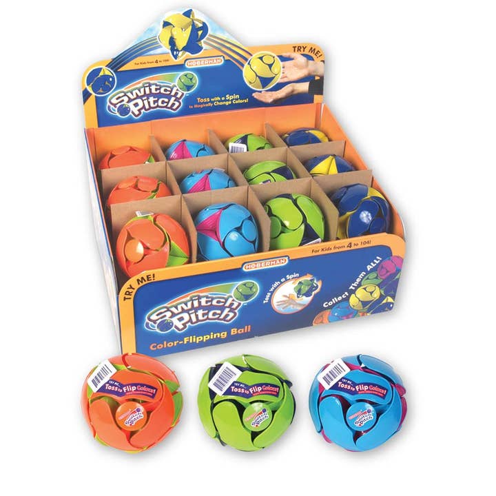 Hoberman Switch Pitch Assorment and other Purchase Wholesale ho scale track. Free Returns & Net 60 Terms on Faire trending on Faire.