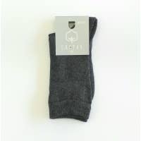 Cotton Socks - Wholesale Socks - Baby - HALF SCHOOL1