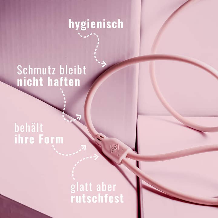 ne&no - Wholesale Pet Leash - Dog - ne&no® Dog Leash "Loft Style" - Weatherproof - modern design8