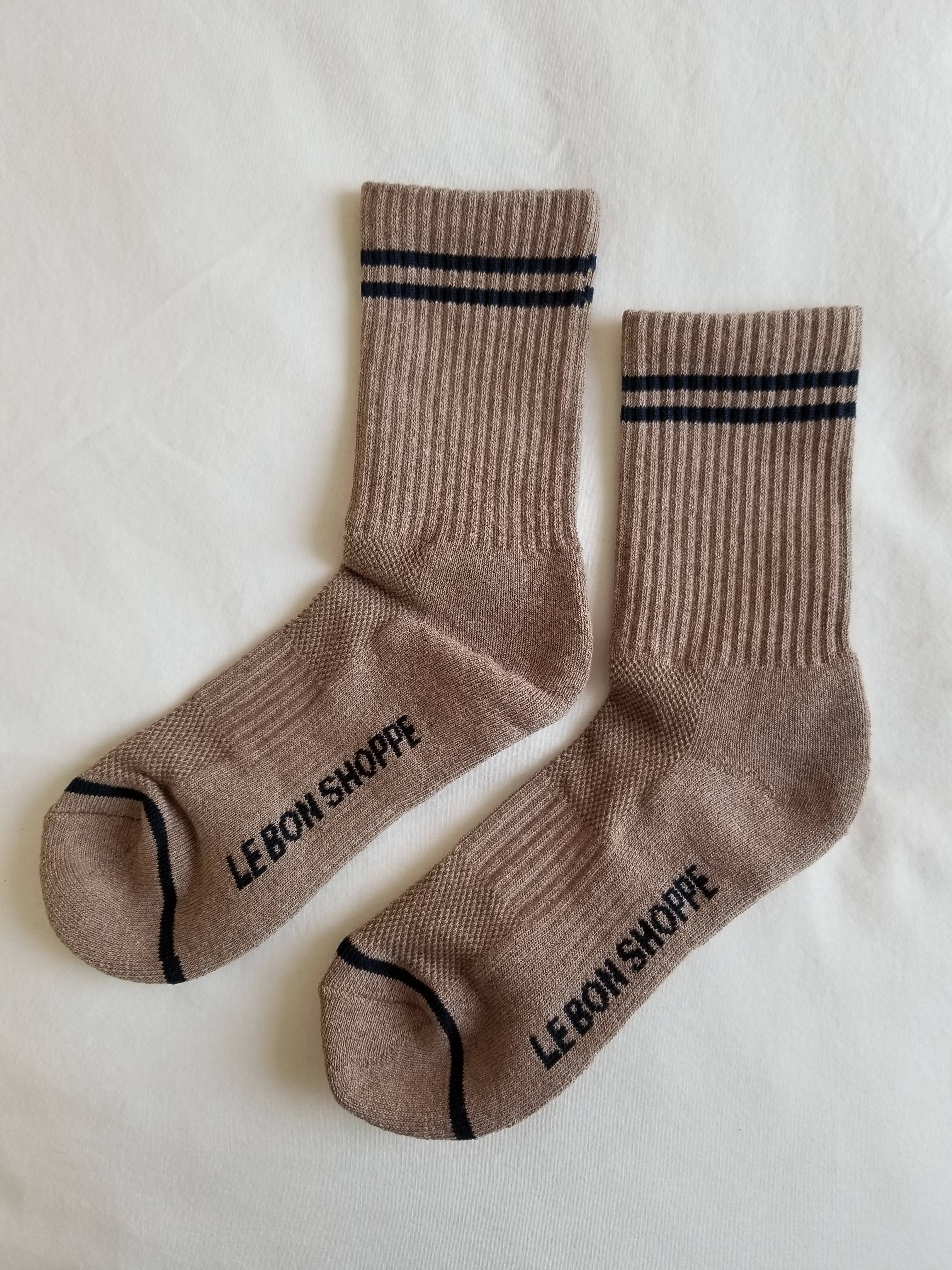 Le Bon Shoppe - Wholesale Socks - Women's - Boyfriend Socks33