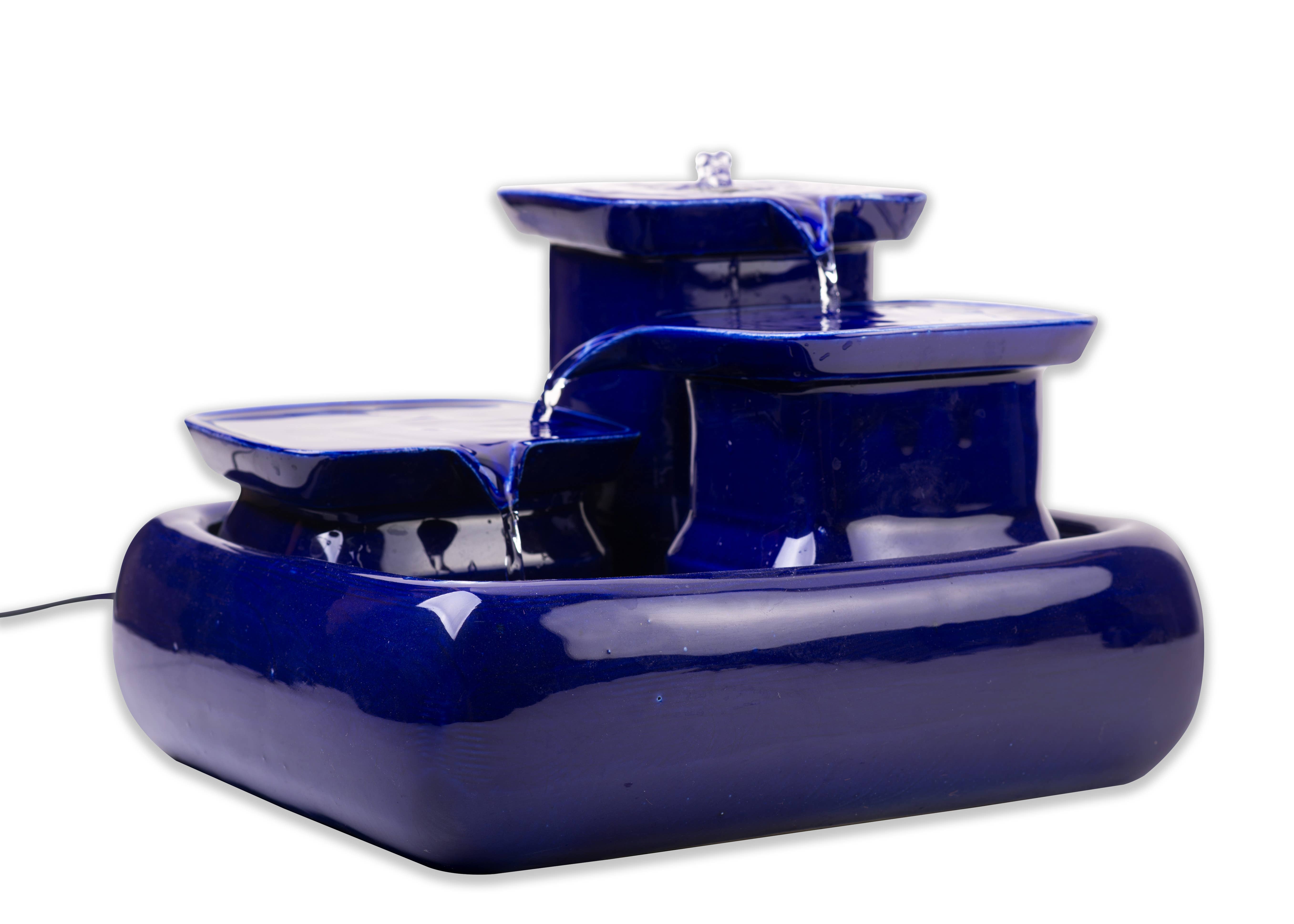 Miaustore – wholesale Pet bowl – Cat/dog – Cat fountain ceramic standard17