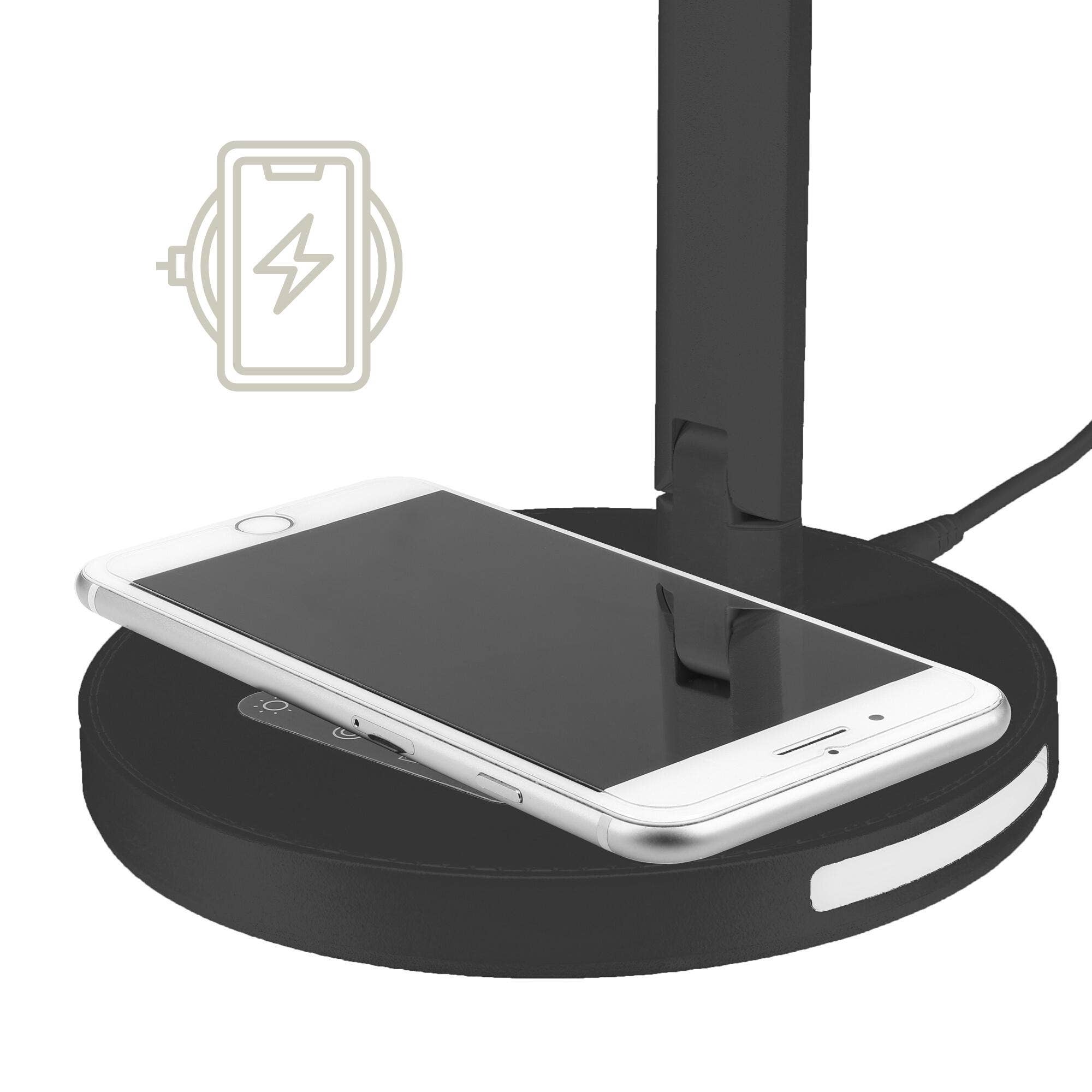 Forlight - Wholesale Accent/Desk Lamp - Koda Dimmable Flexo LED with Touch Control2