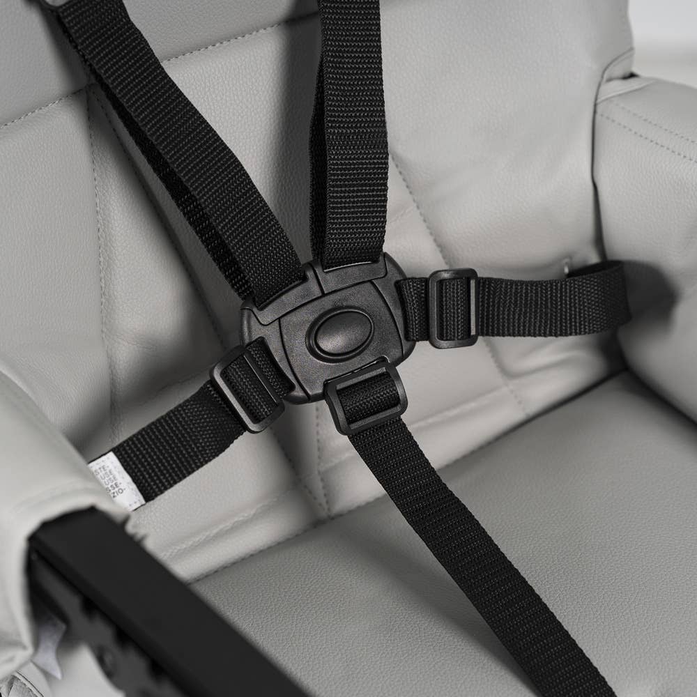 Olmitos S.A - Wholesale Highchair - Baby - Basic high chair Minna6