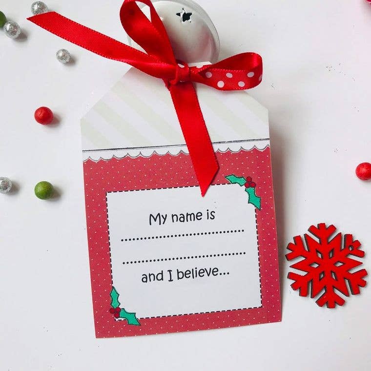 Flossy Teacake – wholesale Christmas decoration – Fairy Christmas Bell1