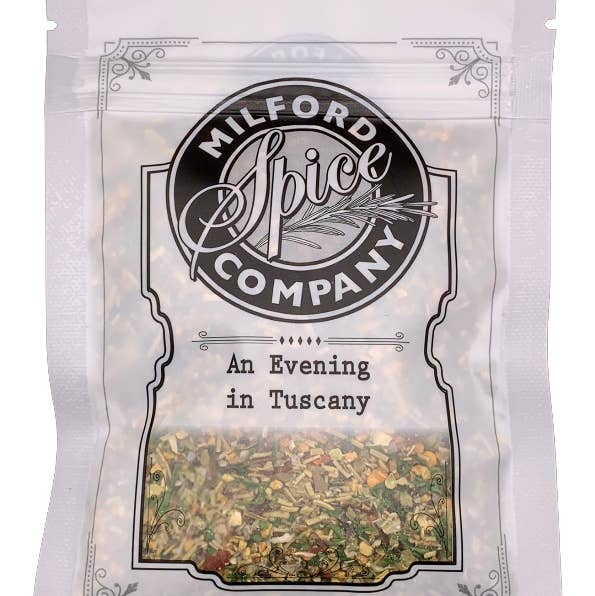 Milford Spice Company - Wholesale Dried Spice Mix - Best Sellers Display and Product2