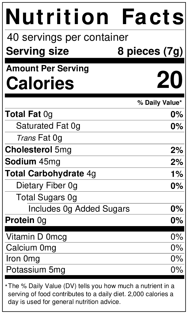 KAKOOKIES - Vente Mélange pour pain - Croûtons sans gluten1