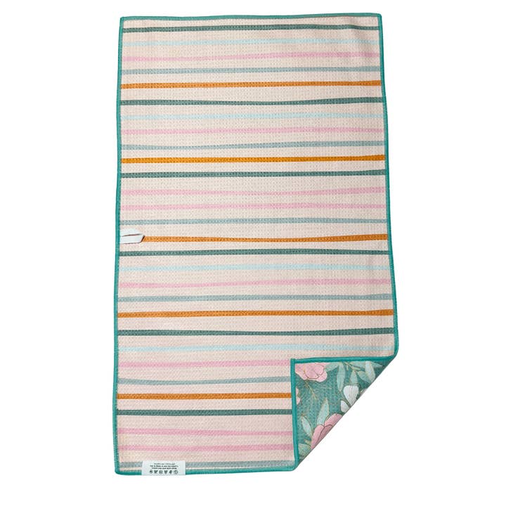 Project Home DIY / Towel Collective - Wholesale Tea Towel - Sprig | Waffle Weave Microfiber Towels Kitchen & Bath1