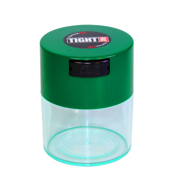 Coffeevac - Vente Boîtes de conservation - Tightvac | Contenant hermétique breveté5