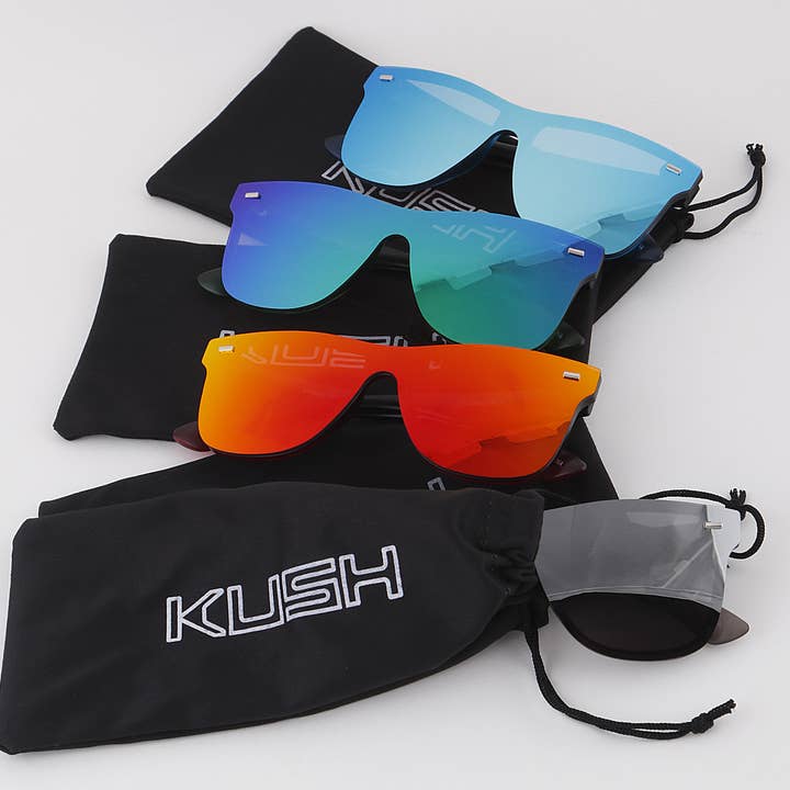 Temp Gradient Sunglasses and other Purchase Wholesale tempflask. Free Returns & Net 60 Terms on Faire trending on Faire.