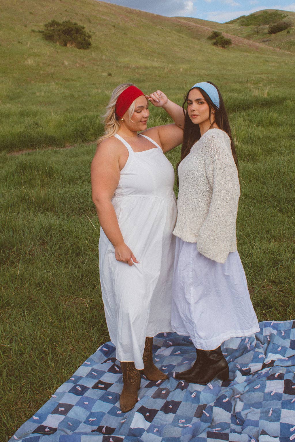 Shop Andi – wholesale Fashion headband – women's – Ribbed Stretchy Headband11