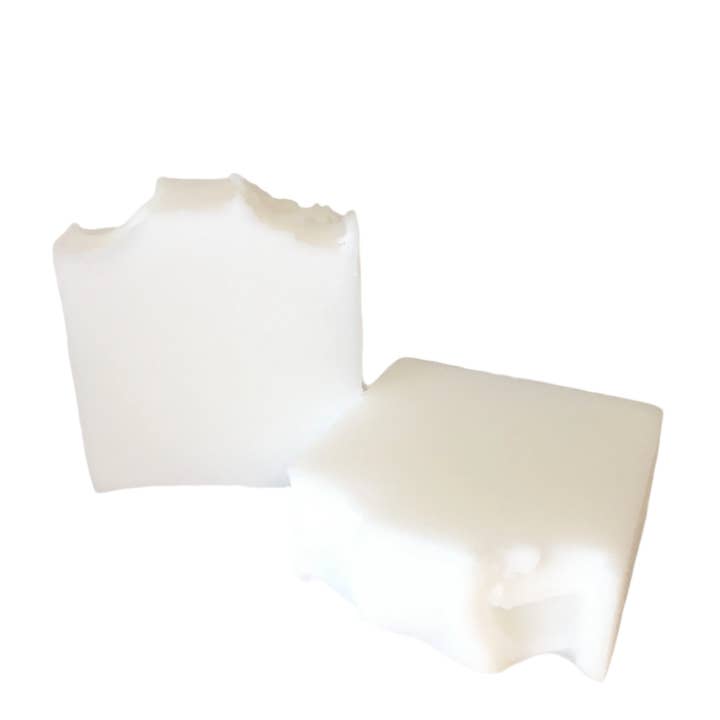 Elite Creed Natural LLC - Wholesale Zeepblok - 100% kokosoliezeep handgemaakt natuurlijk voor alle huidtypes0