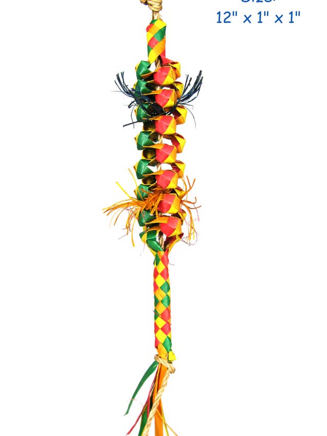 Corn Weave for wholesale by Planet Pleasures