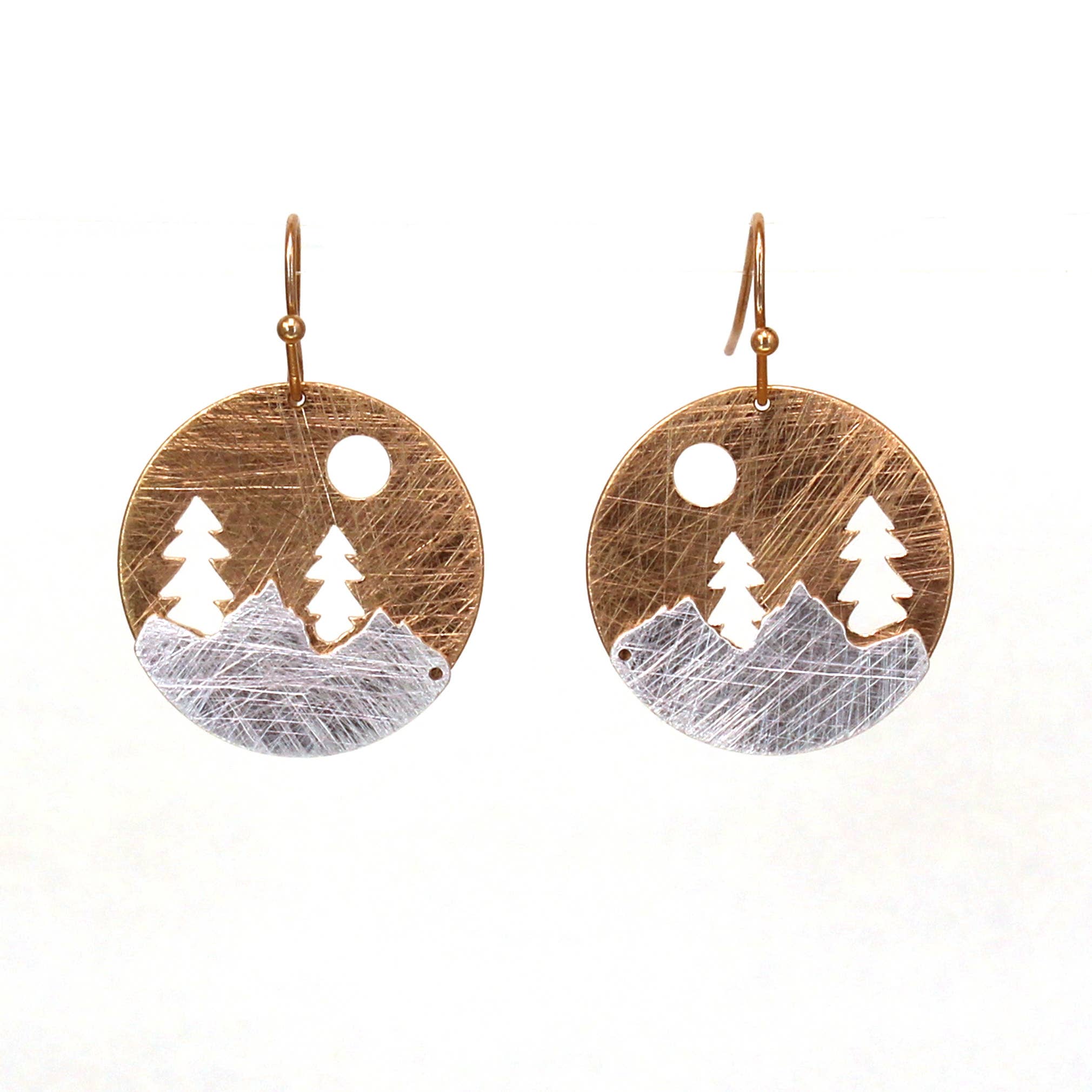 Kole Design - Wholesale Dangle Earrings - 21-E71310