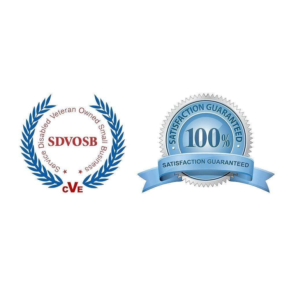 Brewing America - Wholesale Coffee Filter - Cold Brew Filter for Mason Jar Wide Mouth Coffee Maker, Stainless Steel (2 Quart / 64 Ounces)7