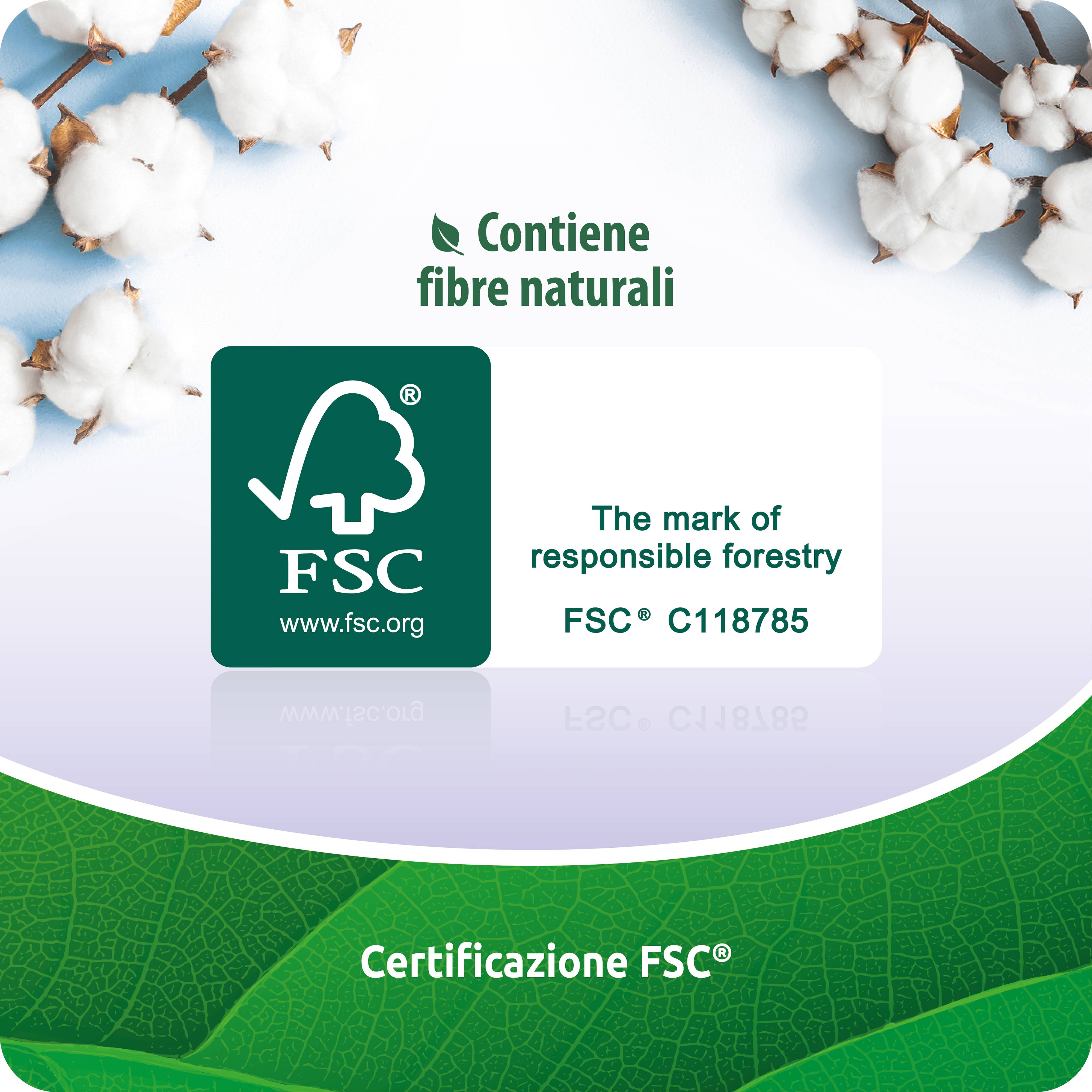 Babylino - Wholesale Menstrual Pad/Liner - Everyday All Cotton Pantyliner Normal in Cotton, 20 Units7