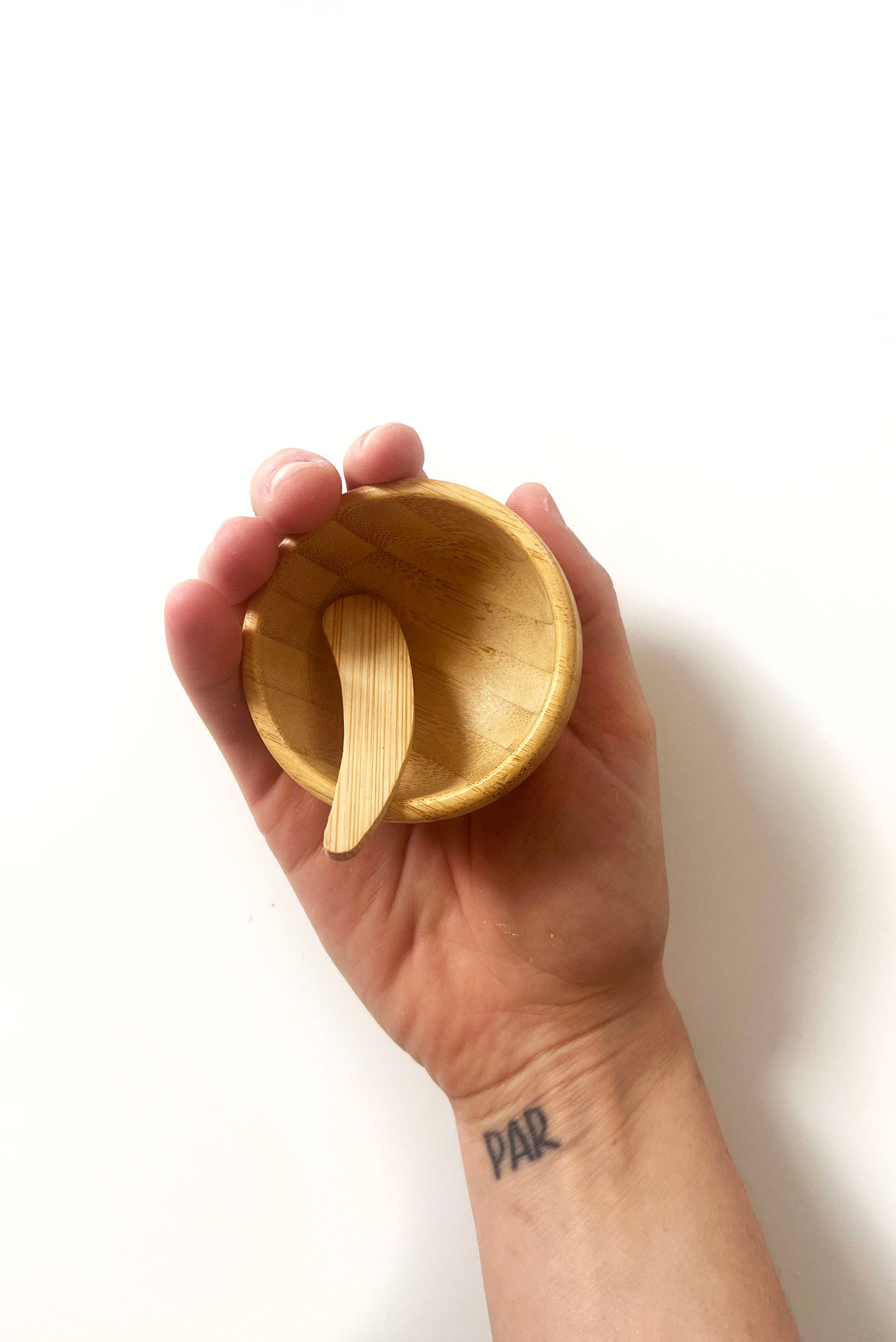 Circular Bodies - Wholesale Mixing Bowl - Bamboo Mixing Bowl1