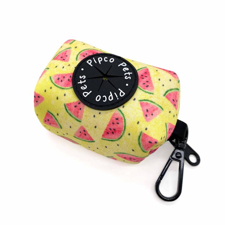 Pipco Pets - Wholesale Pet Harness - Dog - 4-Piece Walkies Bundle: Summer Melons