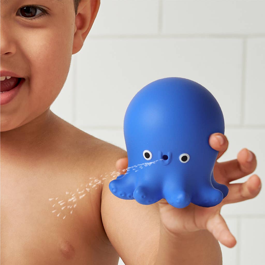 Itzy Ritzy Canada - Vente Jouet pour le bain – bébé - Itzy Stack & Squirt™7