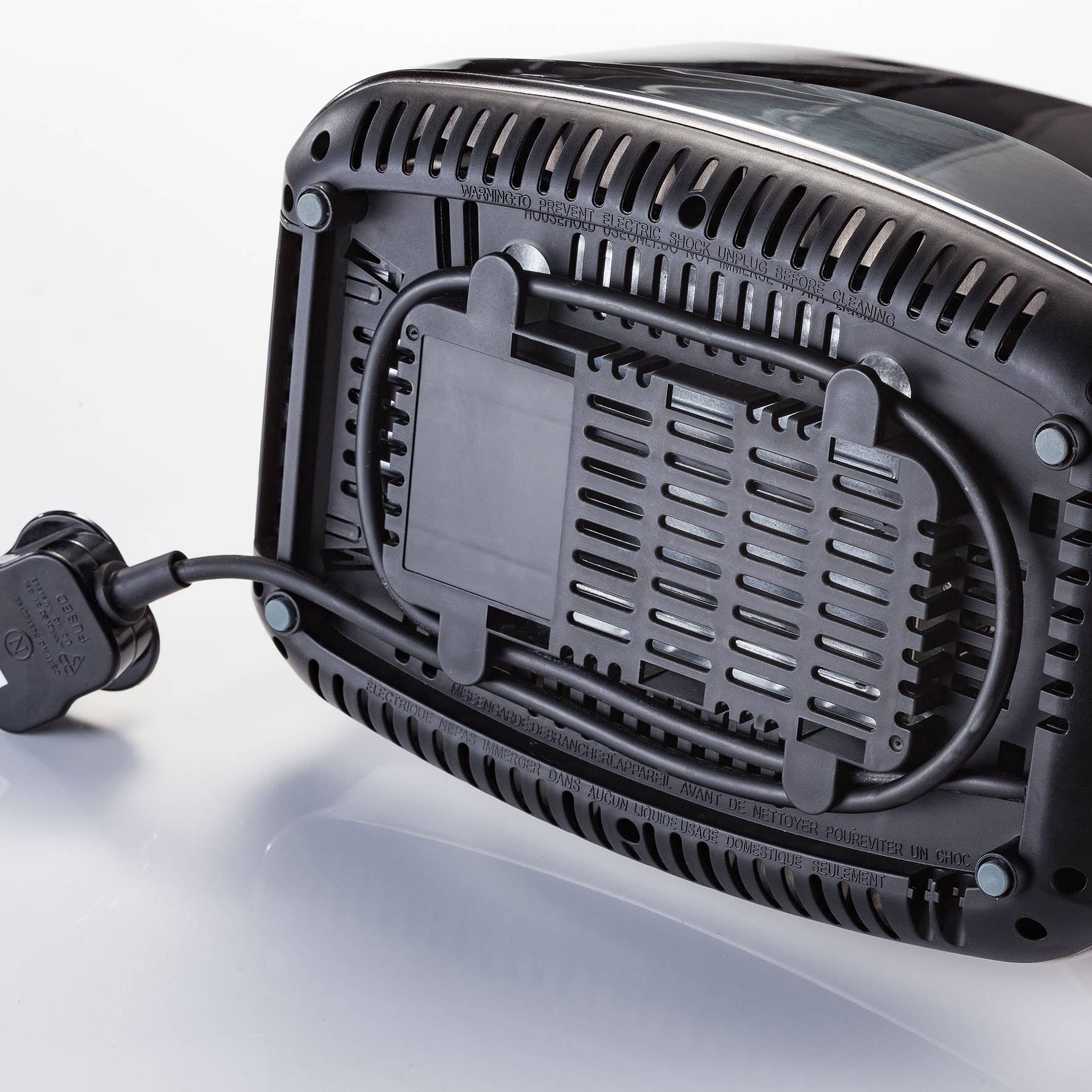 Judge UK – wholesale Toaster – Judge Electricals, 2 Slice Toaster - UK PLUG5