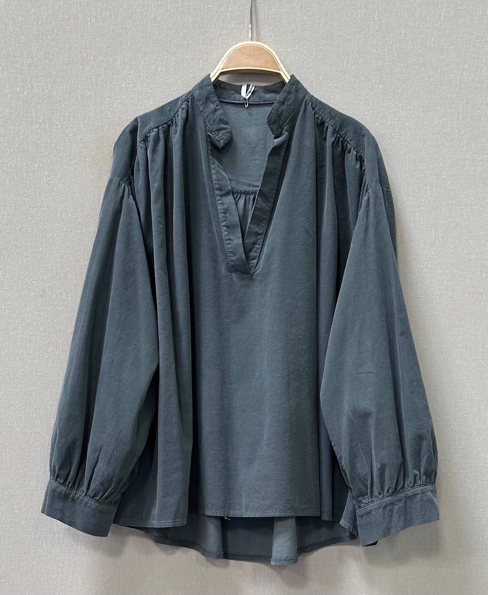 SWEET MAGIC MODA Y COMPLEMENTOS - Wholesale Blouse - Women's - V-NECK BLOUSE6