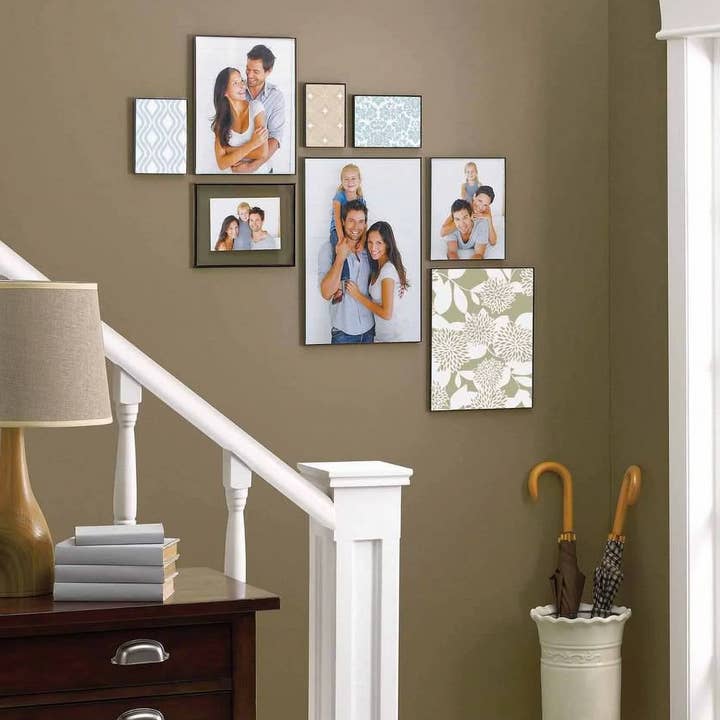 BOBBYK - Wholesale Picture Frame - 11x17" Frame (No Print)1