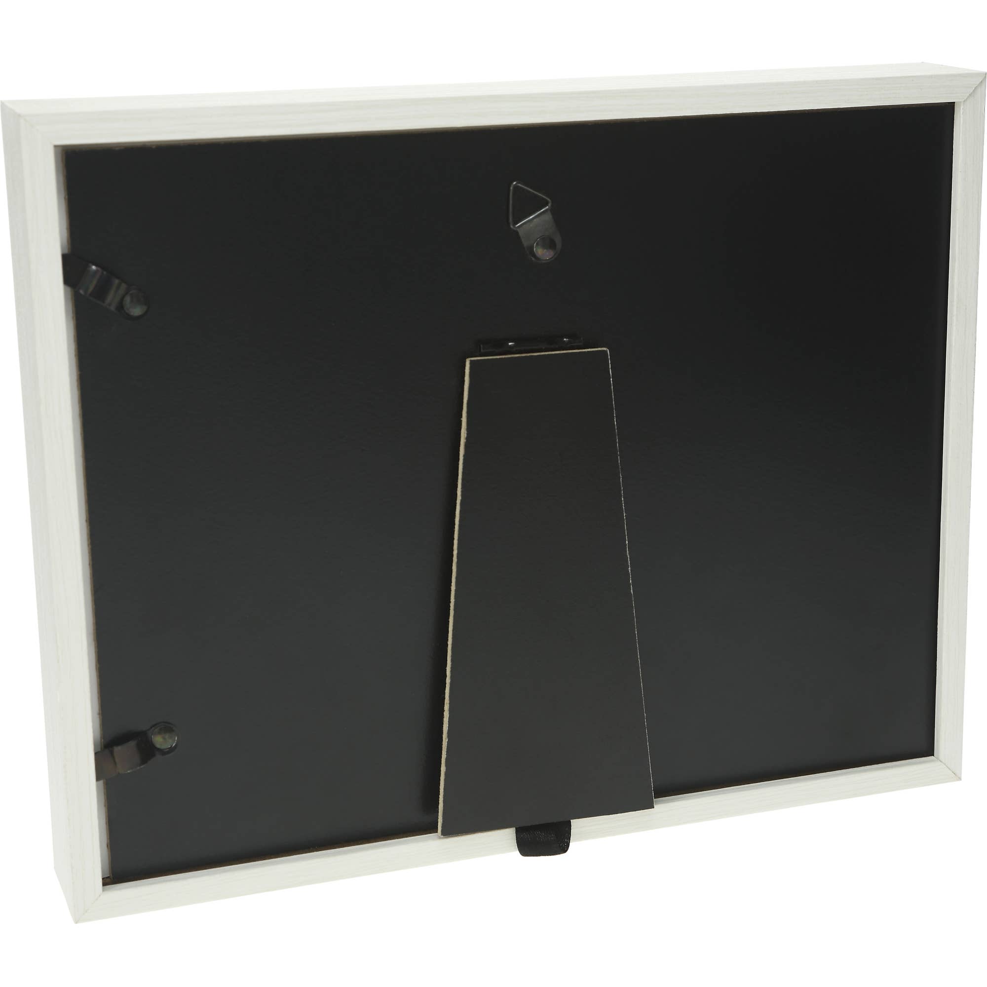 Pavilion - Wholesale Picture Frame - Hearts - 9.5" x 7.5" Shadow Box Frame
(Holds 4" x 6" Photo)4