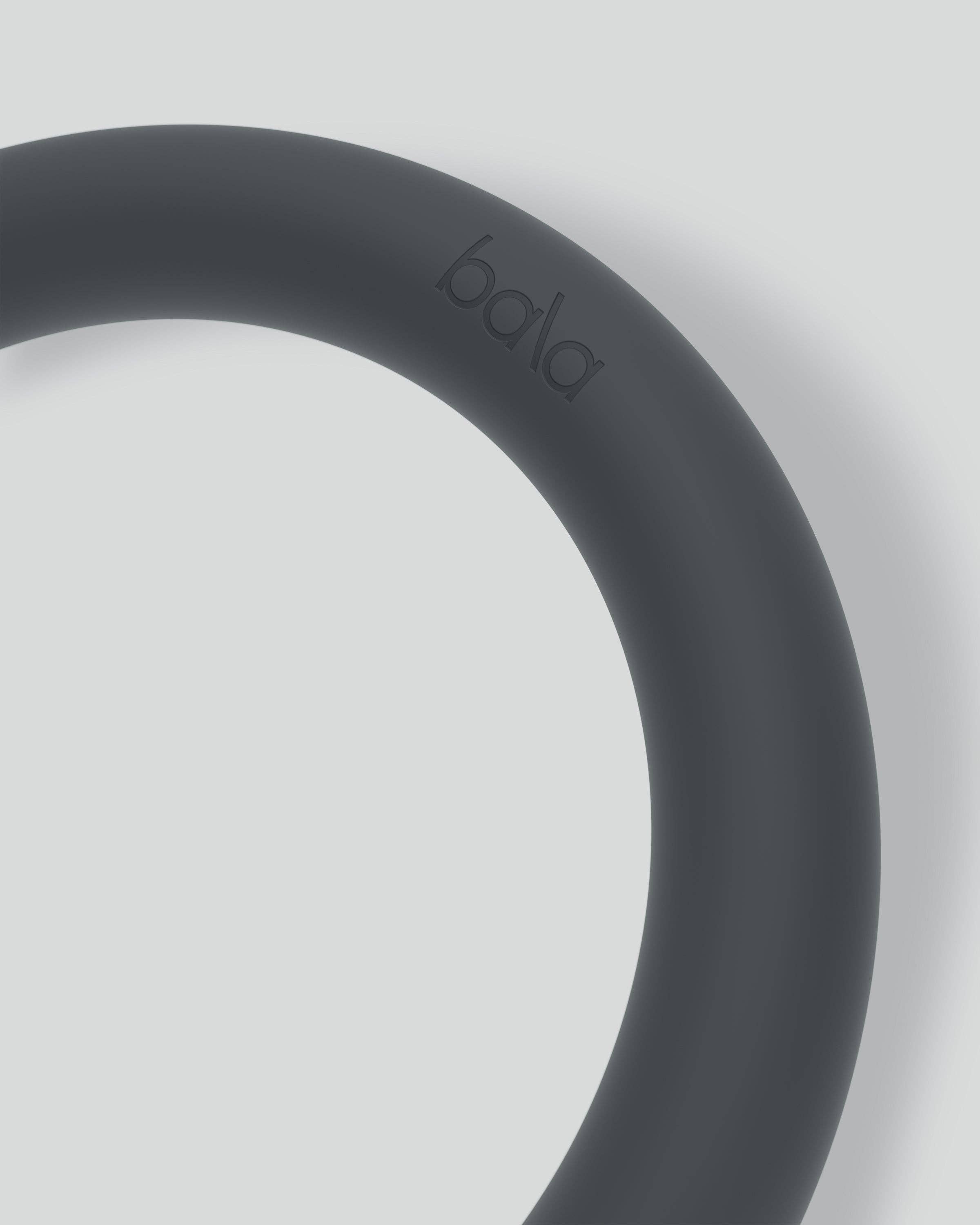 Bala - Wholesale Fitness Equipment - The Power Ring (10 Lb)6