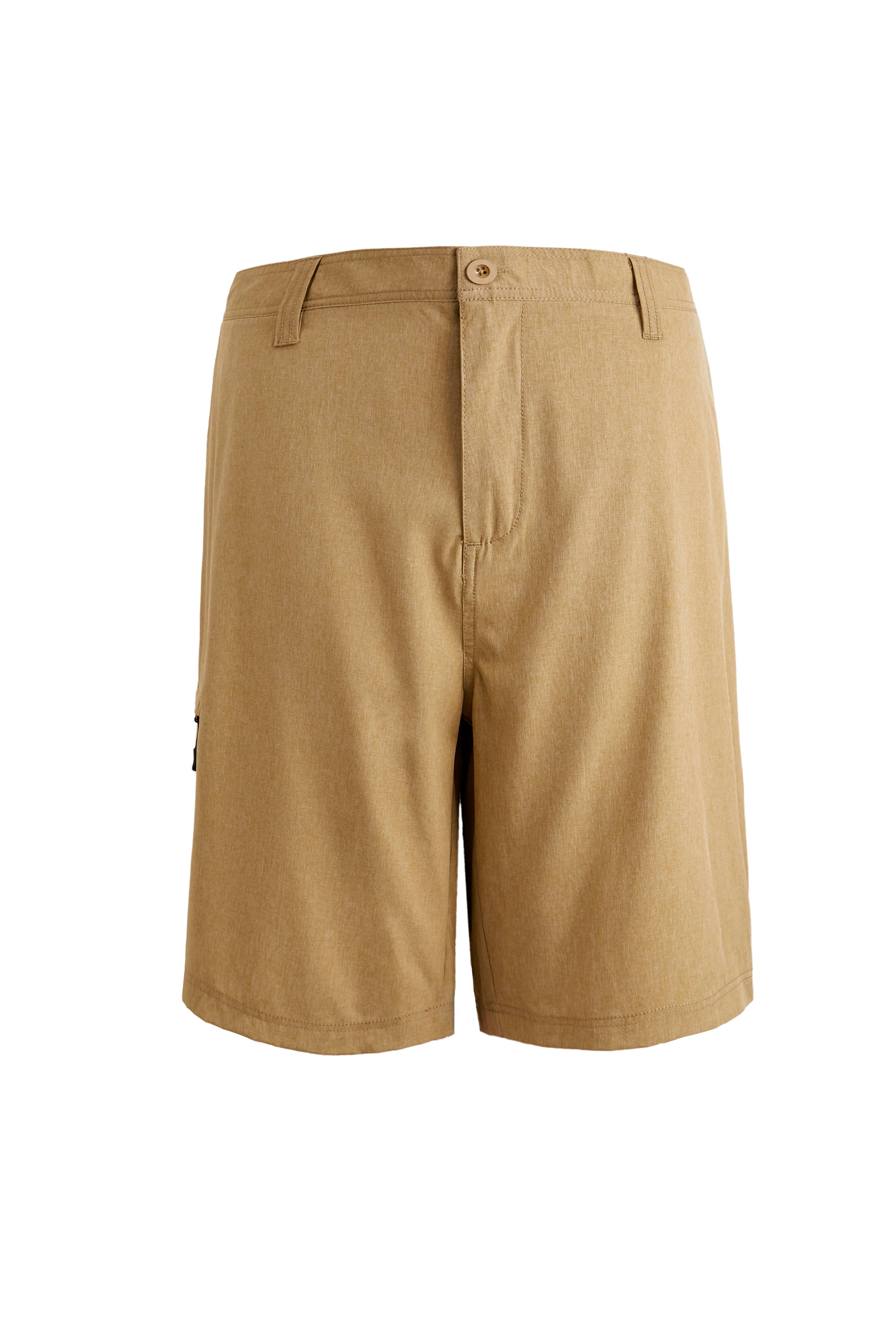 Generation XYZ - Wholesale Shorts - Men's - Men's 4-way stretch Amphibian Cargo Shorts [HF-MP302]2