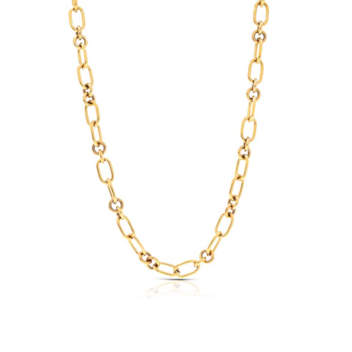 Monica Necklace for wholesale by Hey Harper