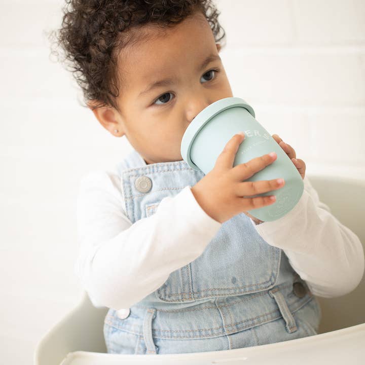 Bella Tunno - Wholesale Drinking Glass/Cup - Kids & Baby - Cheers Happy Sippy Cup