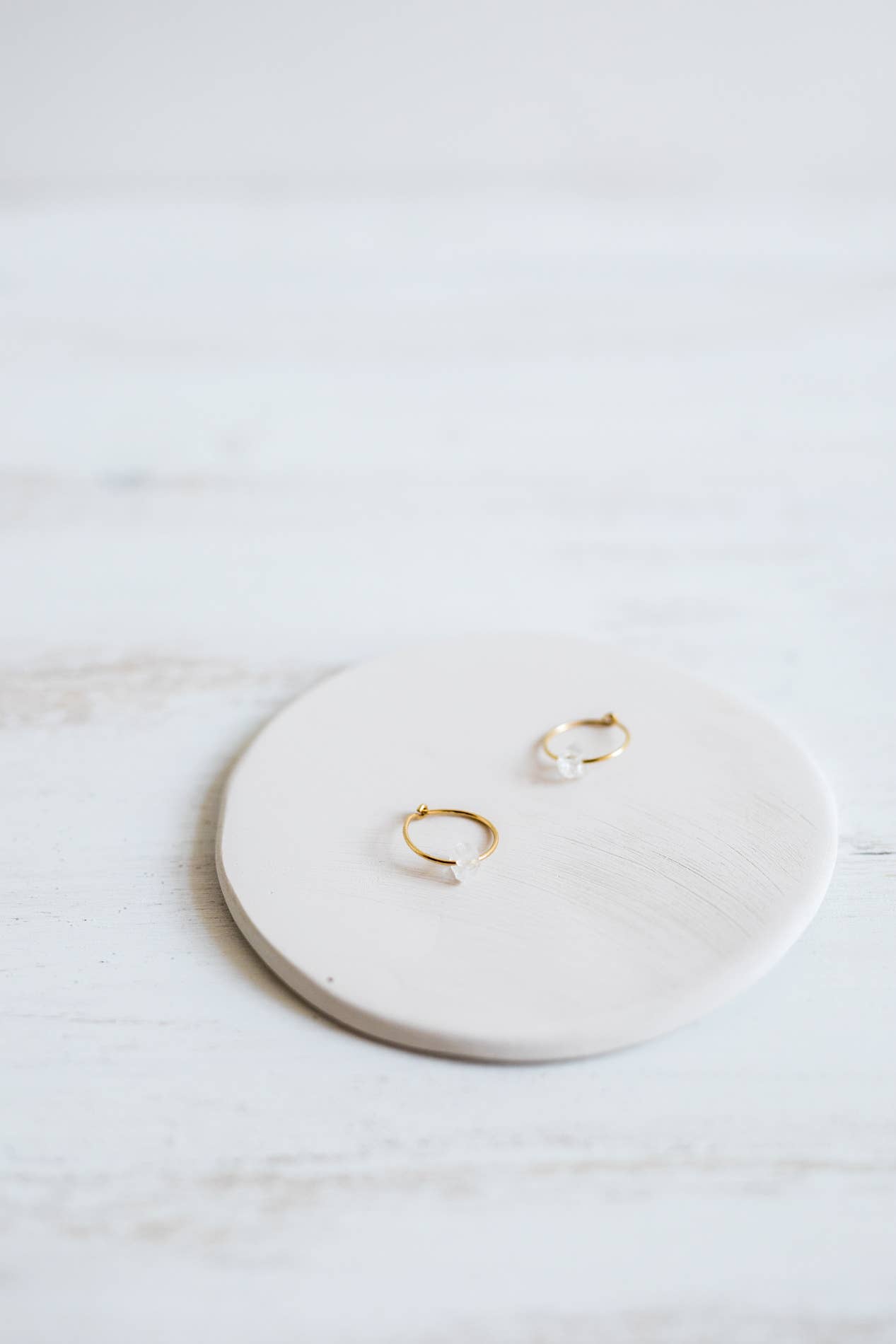 Fauna y Flora - Wholesale Dangle Earrings - Tosca Earrings3