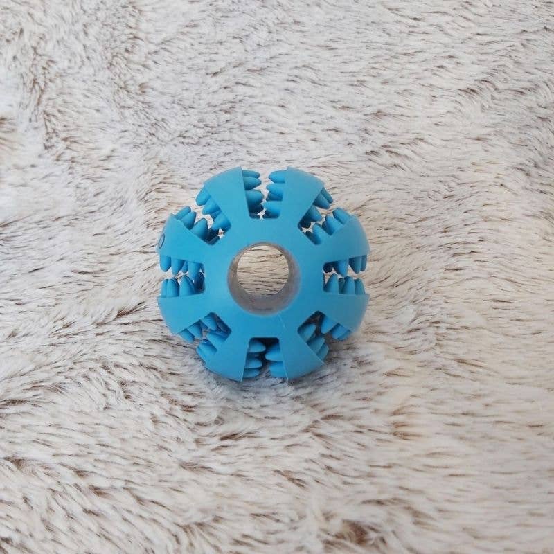 Oria & Co - Wholesale Pet Chew Toy - Dog - Chew ball1