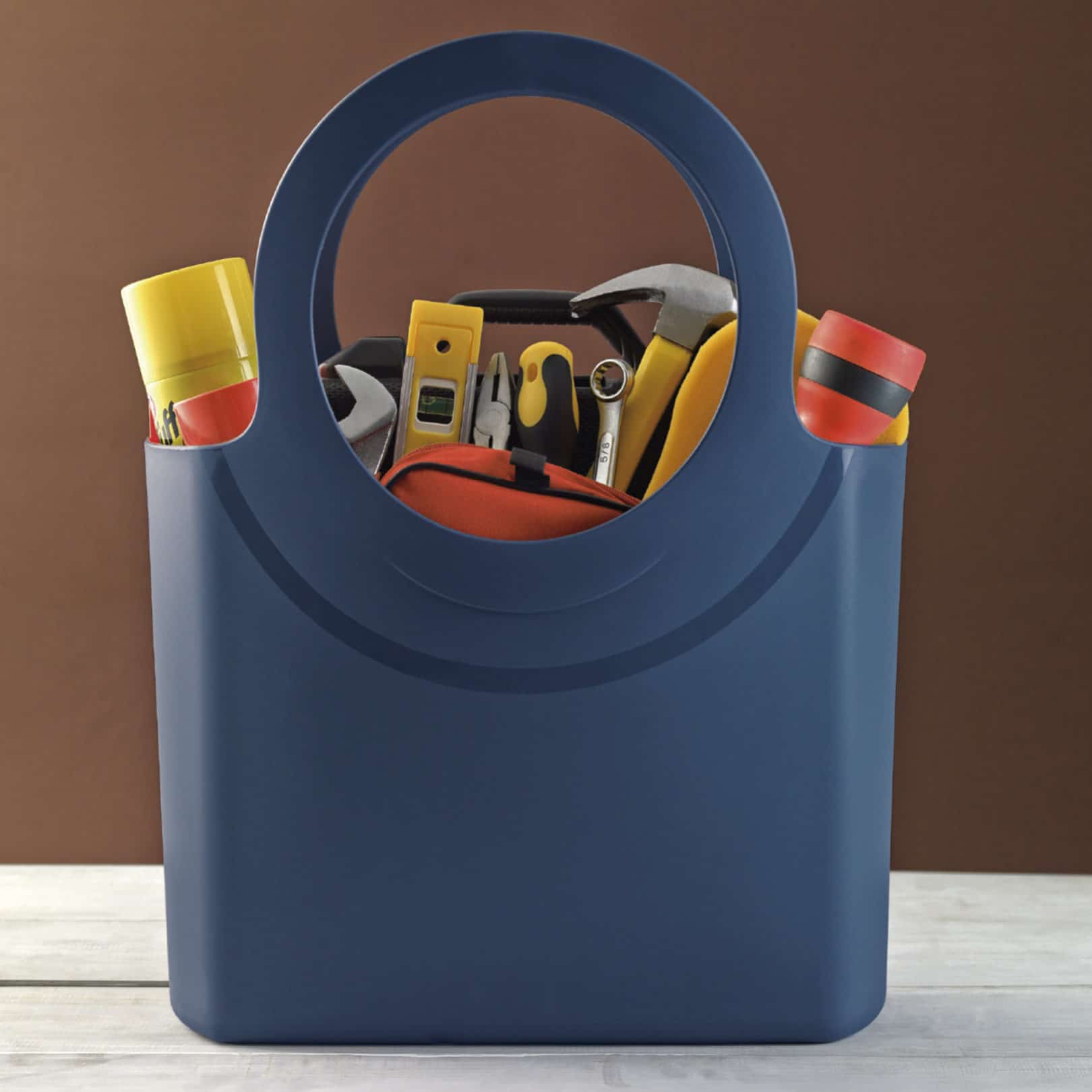 Crescent Garden - Wholesale Storage Bag - Gabrielle Washable Multipurpose Utility Bags - Made in Italy2