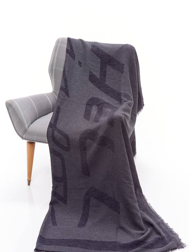 LOGO BLANCKET per la vendita all'ingrosso da parte di HELL IS FOR HEROES