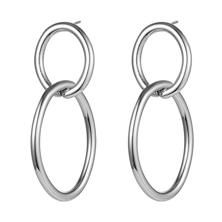 Granada Ørering Sølv for engroshandel hos Bud To Rose