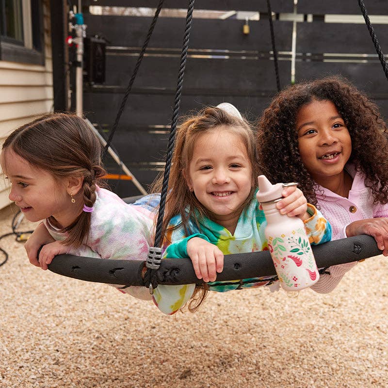 Klean Kanteen - Wholesale Water Bottle - 12oz Kid's Classic Sippy8