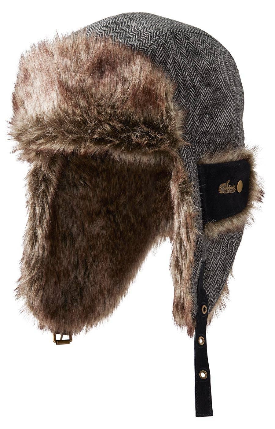 Screamer – Engroshandel Trapper hat - Unisex – Travis Trapper0