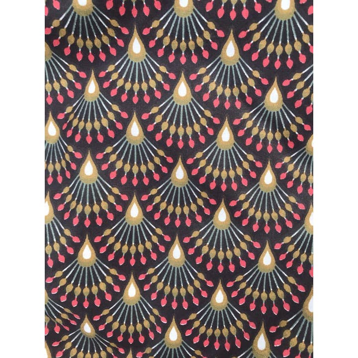 Suzon et Suzette - Wholesale Biking Accessories - SUZON eggplant curved handlebar sleeves2