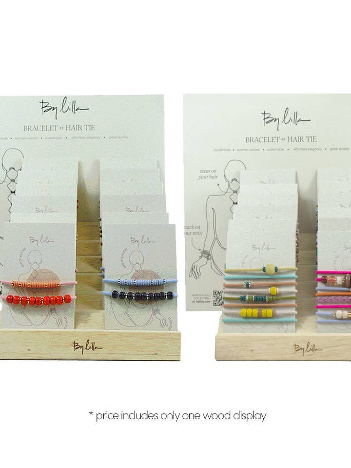 KIT DE DÉMARRAGE PACKS pour la vente par By Lilla