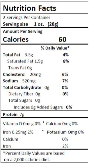 Three Little Pigs - Wholesale Ham - Prosciutto5