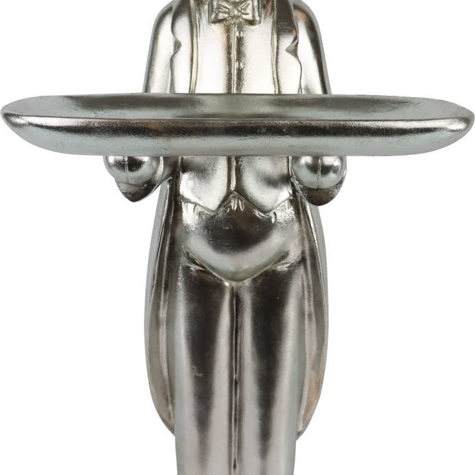 MAGGIORDOMO"CERVO" (1378) per la vendita all'ingrosso da parte di HOFF-INTERIEUR